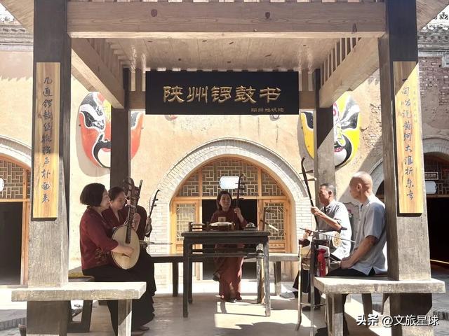 三门峡陕州地坑院双节盛宴即将重磅来袭