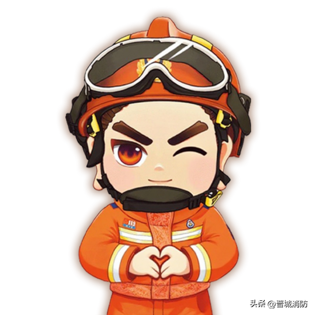 快来打卡！晋城市各地消防科普教育基地免费开放预约来喽！