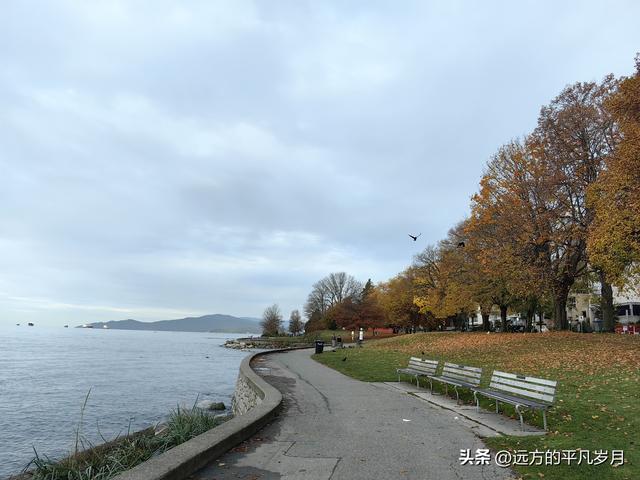 温哥华游记（一）