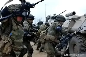 乌克兰活捉两名朝鲜兵！已押送到基辅审问，希望得到俄朝重大情报图片