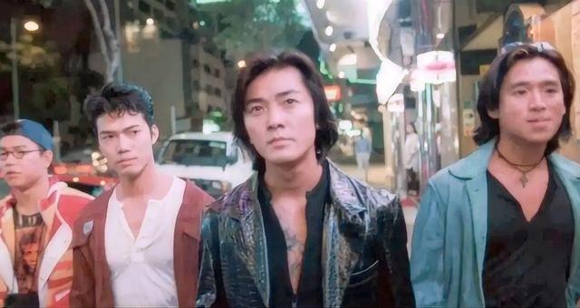 从万人追捧到日本乡下买菜：郑伊健的退场，比王晶的怒火更像真相