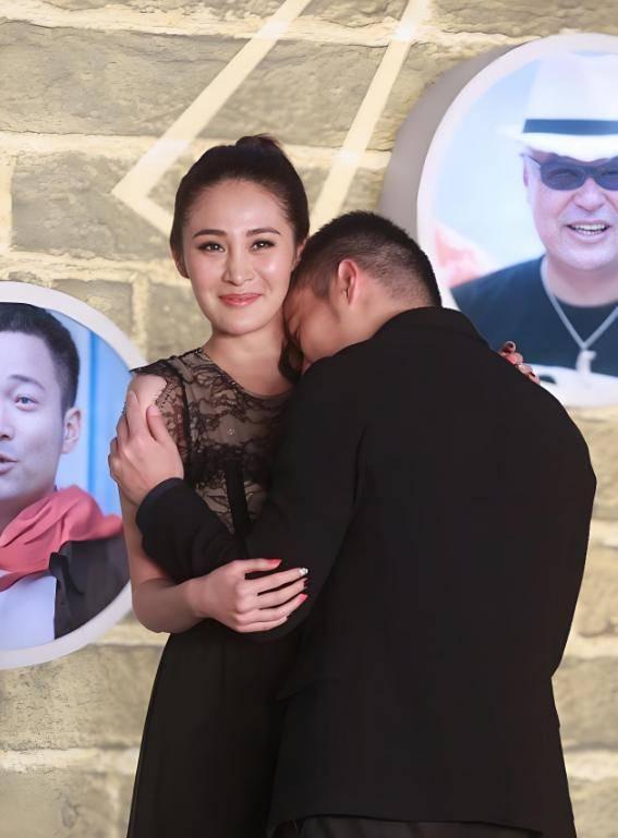 借拍戏之名行不轨之事，娱乐圈的“咸猪手”，何止张翰一人
