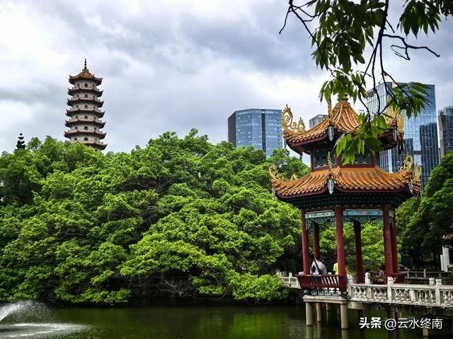 福州不多的收费古寺,20元门票能吃到宋代的荔枝吗?看我实地探访