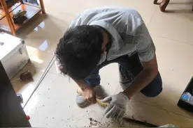 家庭漏水检测：价格与解决方案图片