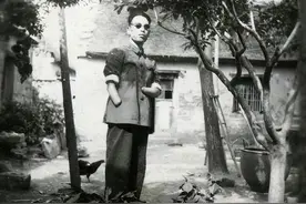 54年，被冻掉四肢的志愿军战士回家，母亲：你走吧，娘养活不了你图片