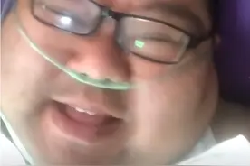 “吃播四巨头”现状：2年没俩，恩克直播吐血､胖猴仔为保命减肥图片