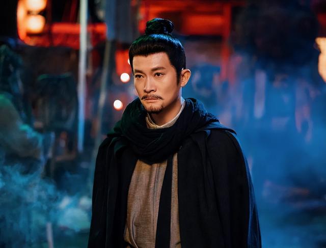 明明演技一般，却被捧成“老戏骨”，这八位演员终于现出原型了？