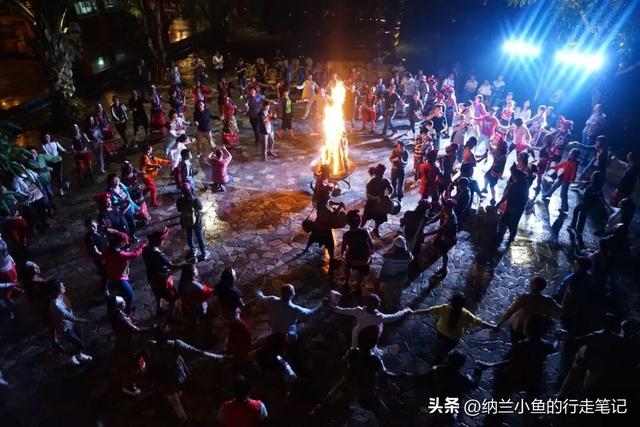 五一反向旅游首选！这7座冷门小城，我不允许还有人不知道！