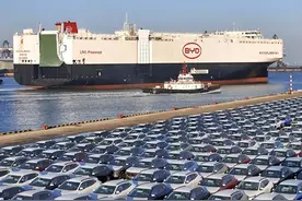 打败美元的不是人民币，而是电动汽车？73%石油进口的我们没退路图片