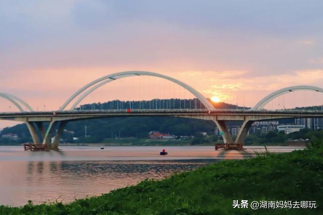 1h车程，带娃在这里挖到“宫崎骏同款夏天”！