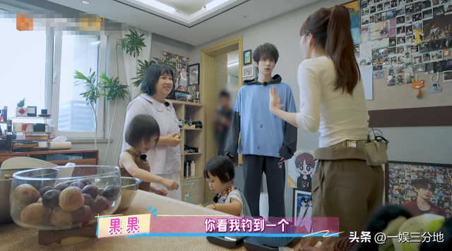 还没翻红就翻车了？我家那闺女新嘉宾证明，有人没戏拍是有原因的