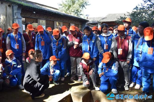 东乡县：古窑新火“烧”出文旅融合新路径