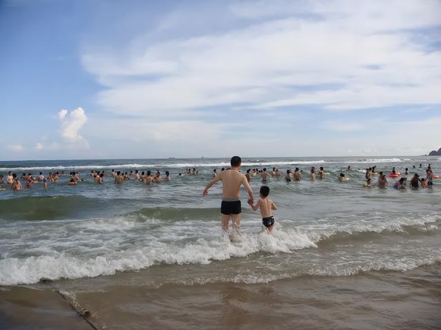 最近公布！金湾景区、沙滩、场馆收费情况！