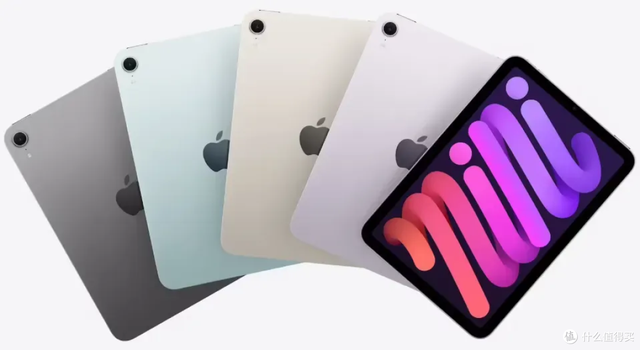 果粉速看！iPad mini 8 新料 + M5 芯片 iPad Pro 实机曝光