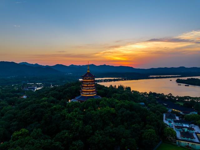 恩怨雷峰塔 • 兴许法海没有错！
