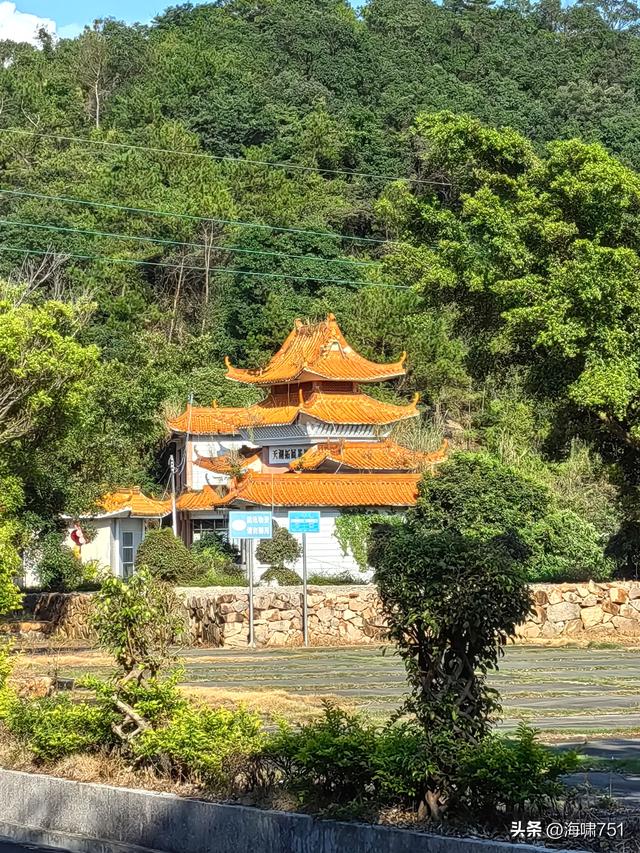 从化天湖自然风景区