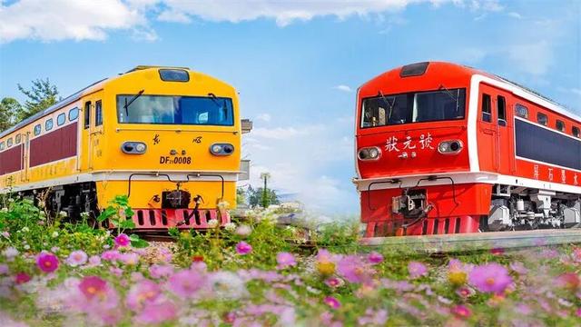 来红河，赴一场滇南最美乡愁之旅