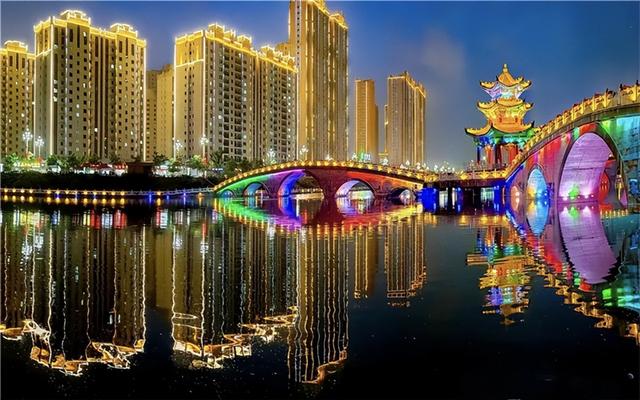 【线路产品】秋色如画！这5条临夏赏秋路线，美到不想回家！