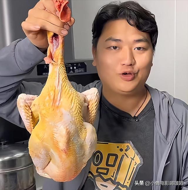 全红婵哥哥因“鸡太老”被淘汰，岳云鹏一句点评，惹怒两广网友！
