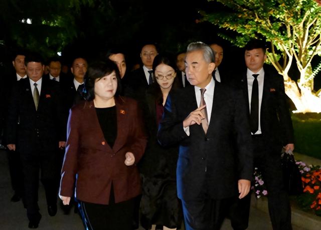 多国高层参加朝鲜阅兵，越南派出高规格代表团，中方安排备受关注