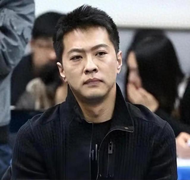 从确诊到去世仅15天，“央视最帅主持人”的遭遇给所有人提了个醒