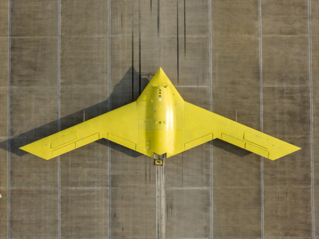 善攻者，动于九天之上！中国无人机到底有多强？