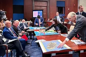 干涉台海必败？美国兵棋推演证明：美军最后的杀手锏失效了图片