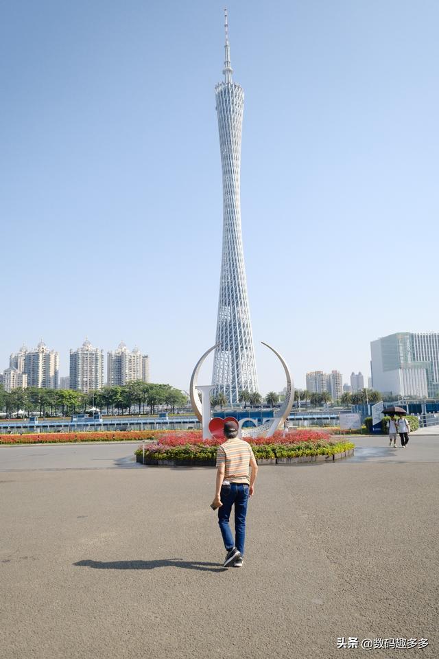 广州一年四季这景点都有花海，绝美赏景地