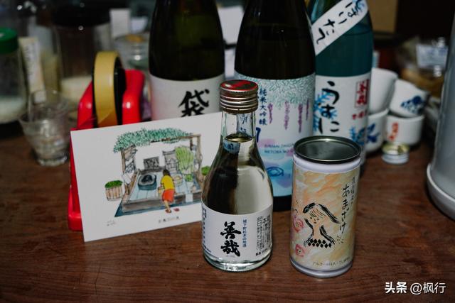 “风尘之中，必有性情中人”，我的长野美食奇遇记