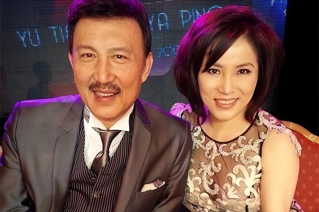 曾是一代歌王，后来成人尽皆知的台独份子，如今赔光家产下场凄凉