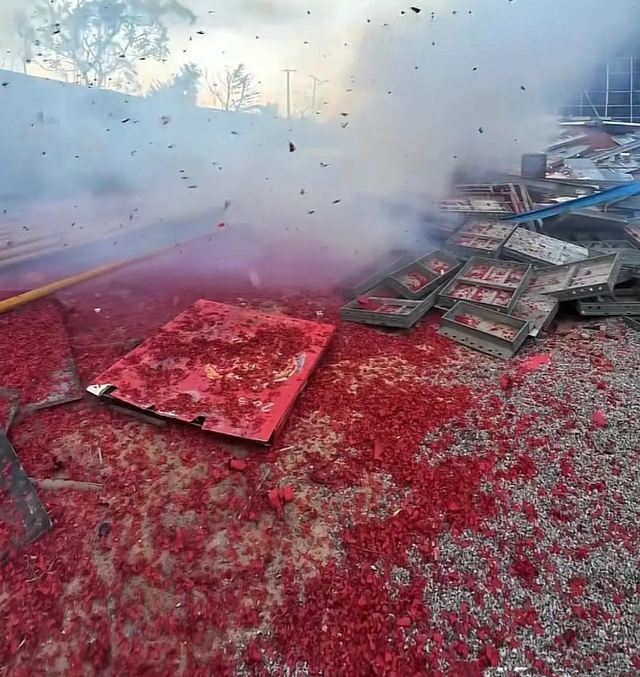 豪宅风波再次升级！全红婵夺冠仅10天，恶心的事发生了，全爸苦笑