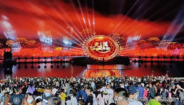 汉风为媒，共启新篇——兴汉胜境文旅产业链协同赋能活动圆满举行