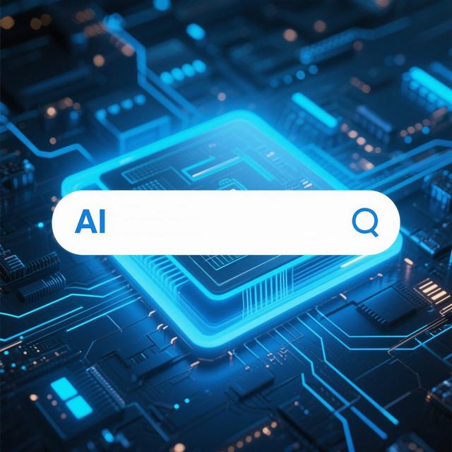 AI杀疯了！搜索直接给答案，网页流量暴跌50%，你的点击还有用吗