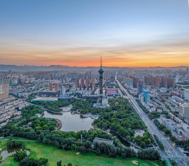 河北省下一个“唐山”，不是保定也不是邯郸，而是这座低调的城市