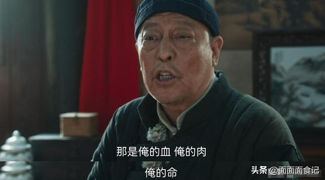 导演也没想到，只是请林永健来演配角，结果却把主角的风头给抢了