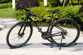 自行车品牌当中，喜德盛和捷安特哪个更好？图片