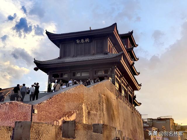 在喀什住了三晚，和大家聊聊真实感受，我都去了哪些地方（8）