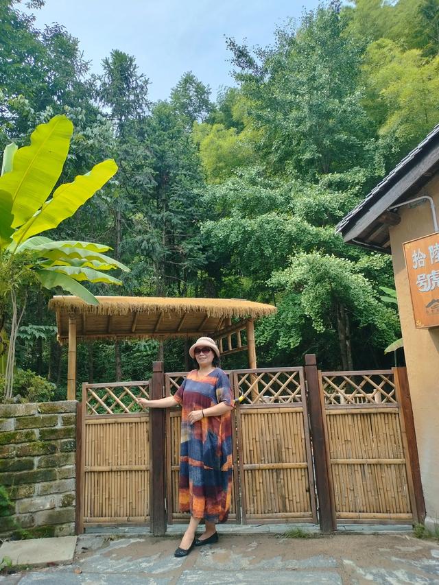 牯牛降半日禅（三）：白石岭篇