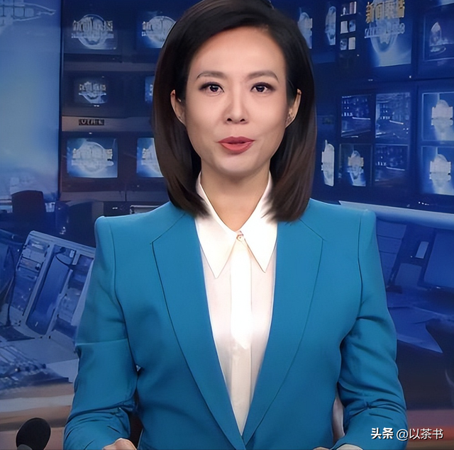 原来九三阅兵的解说是她！沉稳大气铿锵有力，深受全国人民喜爱