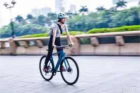 手把手选购指南：购买电助力自行车需要关注哪些点？图片