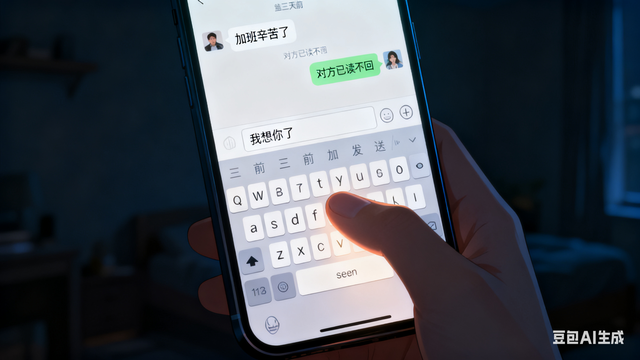 如何给对方制造强烈的失去感？