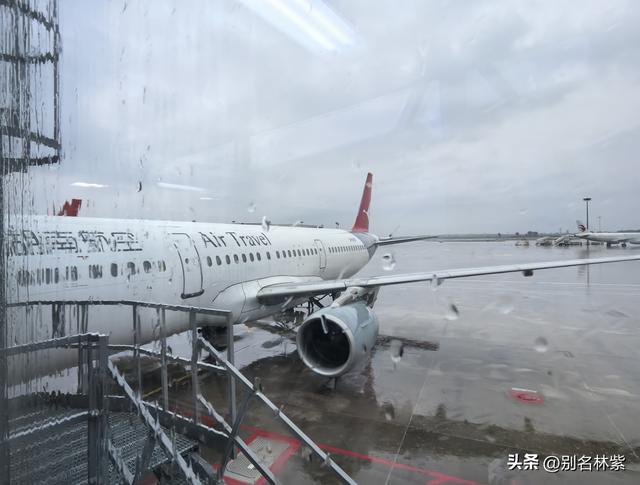 落地海拉尔，开始呼伦贝尔大环线公共交通自由行，分享交通和住宿
