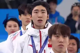 林孝埈夺冠后，韩国网友要求他恢复韩国籍，本人立马更改自动回复图片