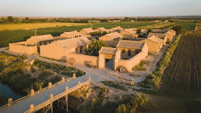 宁夏新晋6家“国字号”文旅单位！各点位特色一览