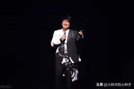 身为《中国好声音》导师的周华健唱功如何？硬核分析！图片