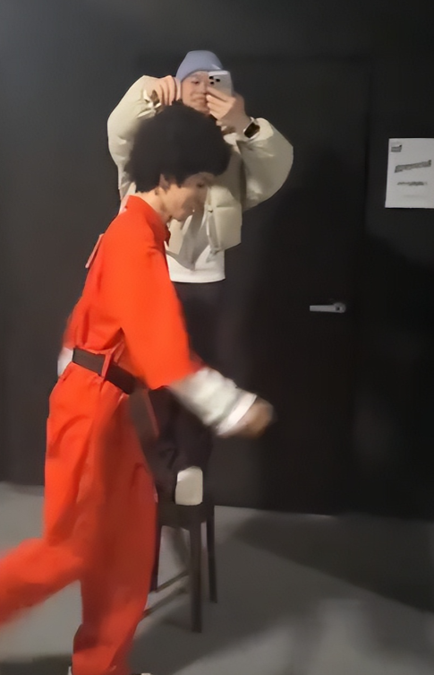 陈芋汐没想到，张家齐退役刚1个月，全红婵因一特殊举动口碑暴涨