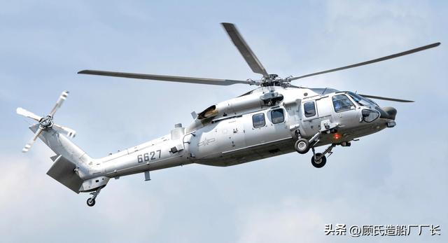 让中国海军军迷扬眉吐气的脊梁，人民海军052D型导弹驱逐舰的故事