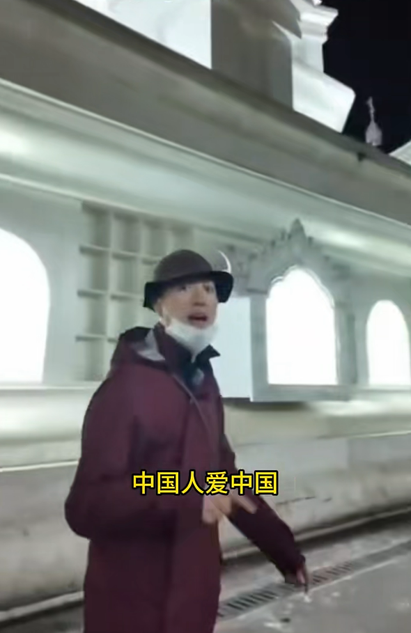 奥运冠军刘翔回应移民美国：哪里好都不如家好	，自称“爱国热血小青年”，要让造谣者“站出来	”