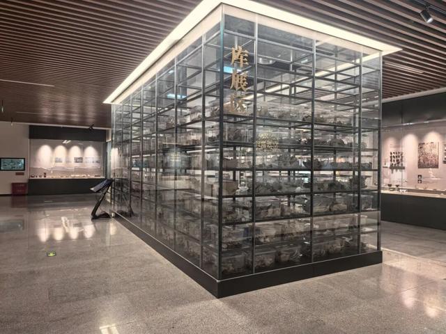 周末到门头沟看展！从这处文化宝地开始——