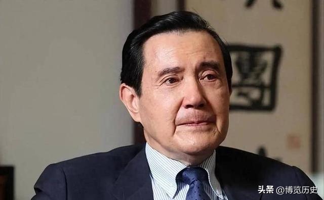 被大陆警告后，赖清德改口称洪秀柱无罪，对没去北京的马英九下手